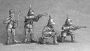 Empress Miniatures - Natal Police