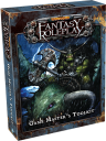 Fantasy Flight - WHFRP Game Master Toolkit