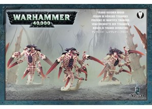 Warhammer 40.000 - Venatoren