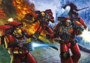 Warhammer 40.000 - Blood Angels