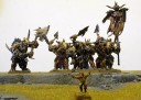 Warhammer Fantasy - Tiermenschen Minotauren