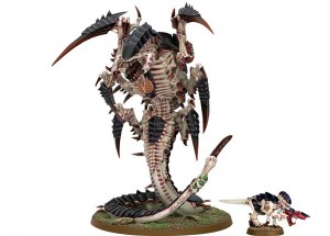 Warhammer 40.000 - Trygon