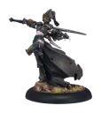 Warmachine - Warwitch Siren