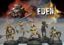 Taban Miniatures - Eden