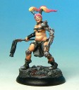 Taban Miniatures - Graciane