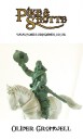 Warlord Games - Pike & Shotte Oliver Cromwell
