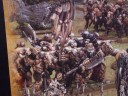 Warhammer Fantasy - Minotauren