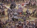 Warhammer Fantasy - Tiermenschen Charaktere