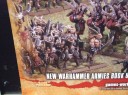 Warhammer Fantasy - Tiermenschen Gors