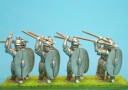 1st Corps - Imitation Legion Attacking overarm