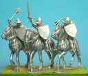 1st Corps - Mounted Knights