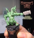 Avatars of War - Orc brute