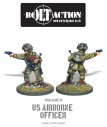 Bolt Action - US Airborne