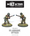 Bolt Action - US Airborne