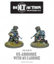 Bolt Action - US Airborne