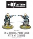 Bolt Action - US Airborne