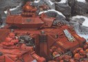 Warhammer 40.000 - Blood Angels