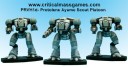 Critical Mass - Protolene Ayame "Scout Variant" 