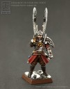 Dwarf Tales - Kraakov Hussar
