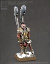 Dwarf Tales - Kraakov Hussar