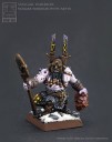 Dwarf Tales - Volgar Warrior