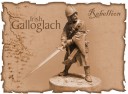 eBob - Irish Galloglach