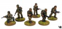Eureka Miniatures - 28mm Australian SAS