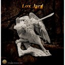 Enigma - Lox Jarg