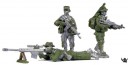 Eureka Miniatures - USMC Force Recon
