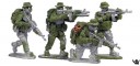 Eureka Miniatures - USMC Force Recon