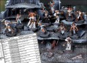 Necromunda - Selfmade Escher