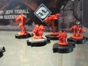 Fantasy Flight - Horus Heresy Boardgame