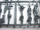 Warhammer Fantasy - Tiermenschen Minotauren
