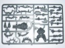 Warhammer Fantasy - Tiermenschen Minotauren