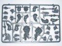 Warhammer Fantasy - Tiermenschen Minotauren