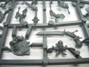 Warhammer Fantasy - Tiermenschen Ungor Herde