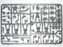 Warhammer Fantasy - Tiermenschen Ungor Herde