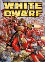 Warhammer 40.00 - White Dwarf April 2010