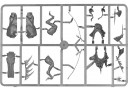 Herr der Ringe - Geflügelter Schatten