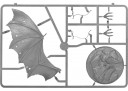 Herr der Ringe - Geflügelter Schatten