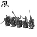 Mantic Games- Elven Cavalry