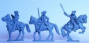 Perry Miniatures - AWI French Colonels