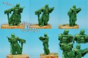 Scibor - Fighting Priest