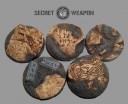 Secret Weapon Miniatures - 40mm Runic Mountain