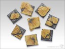 Tabletop Art - Shaleground Bases