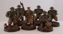 Troll Forge - Trenchers