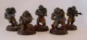 Troll Forge - Trenchers