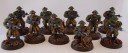 Troll Forge - Trenchers