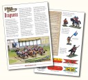Warlord Games - Pike & Shotte Dragoons