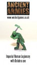 Warlord Games - Roman Engineers